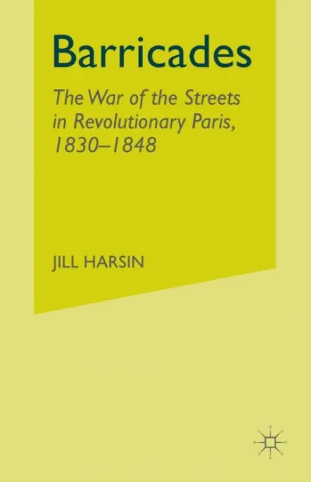 Barricades - Harsin, J.