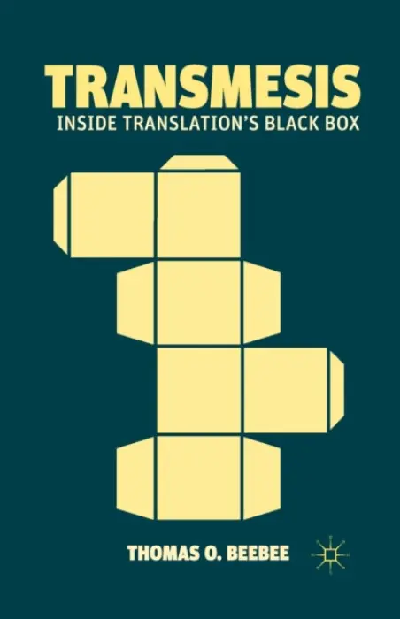 Transmesis - Beebee, Thomas O.