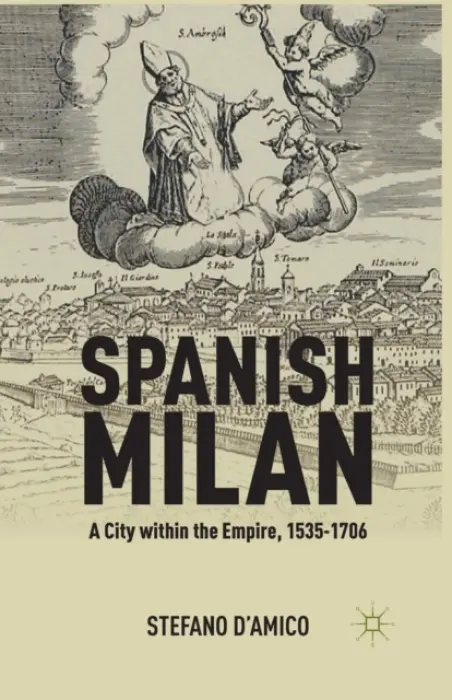 Spanish Milan - D'Amico, S.