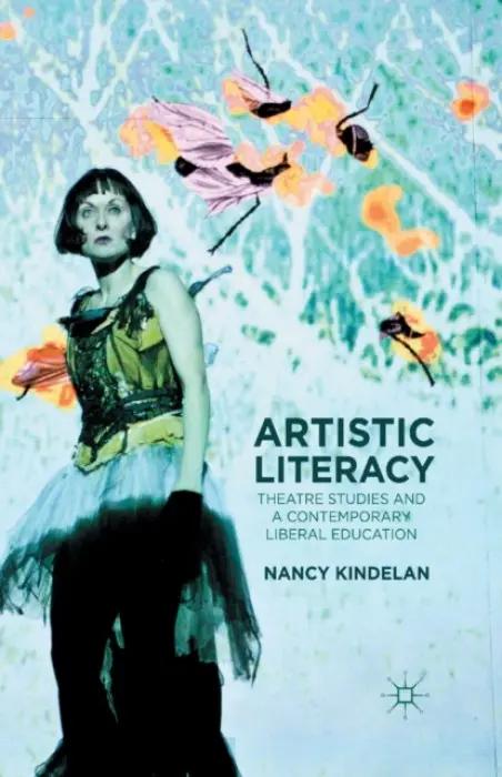 Artistic Literacy - Kindelan, N.
