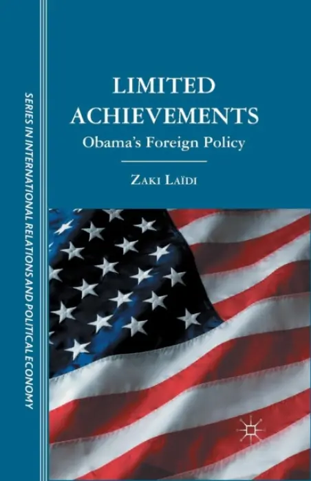 Limited Achievements - Laidi, Z.