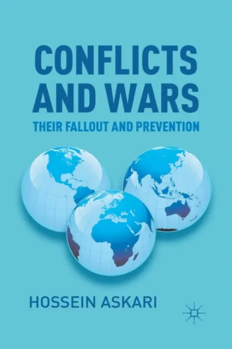 Conflicts and Wars - Askari, Hossein