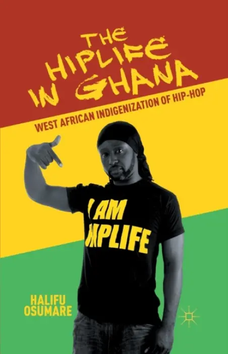 Hiplife in Ghana - Osumare, H.
