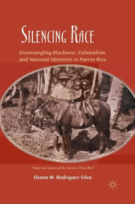 Silencing Race - Rodriguez-Silva, I.