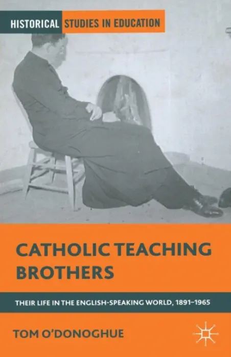 Catholic Teaching Brothers - O'Donoghue, T.