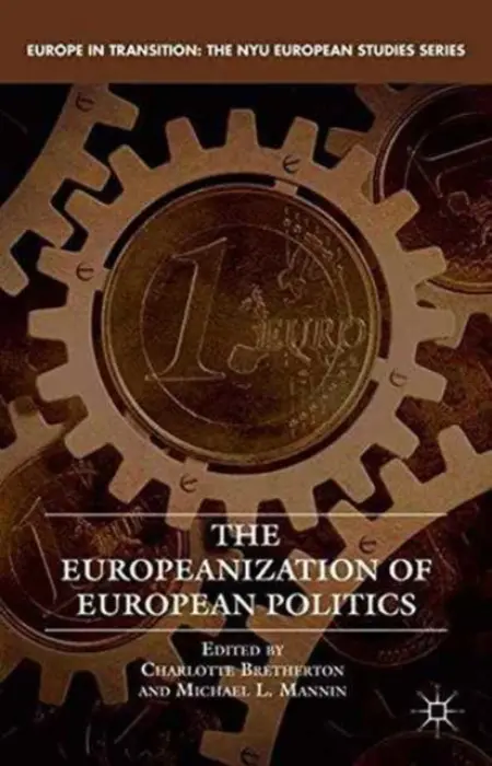 Europeanization of European Politics