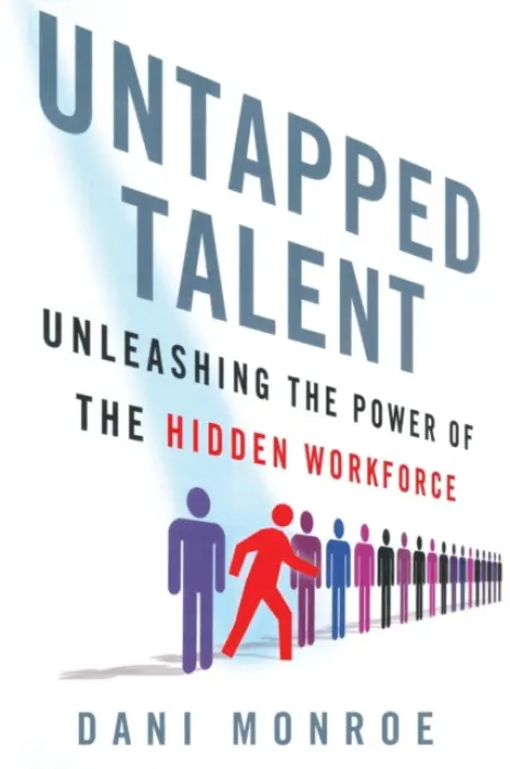 Untapped Talent - Monroe, D.