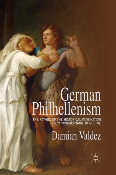 German Philhellenism - Valdez, D.