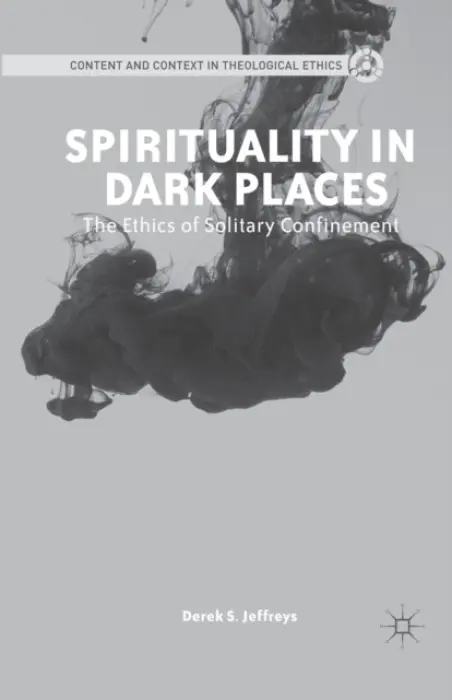 Spirituality in Dark Places - Jeffreys, D.