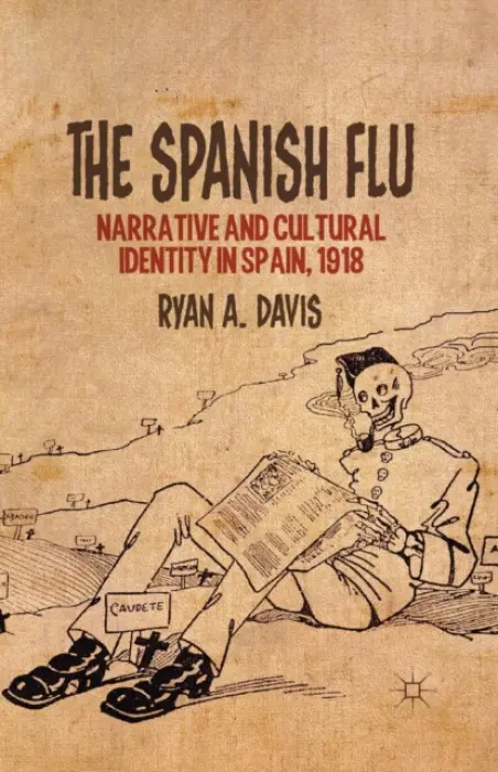 Spanish Flu - Davis, R.
