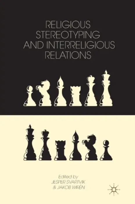 Religious Stereotyping and Interreligious Relations
