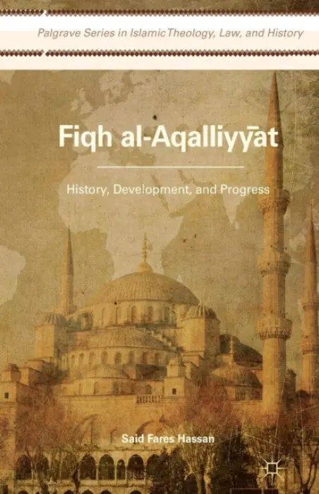 Fiqh al-Aqalliyy?t - Hassan, S.