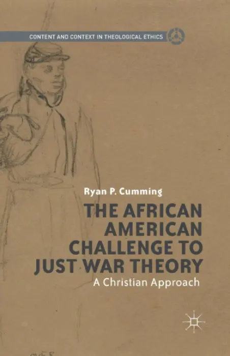African American Challenge to Just War Theory - Cumming, R.