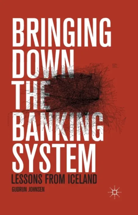 Bringing Down the Banking System - Johnsen, G.