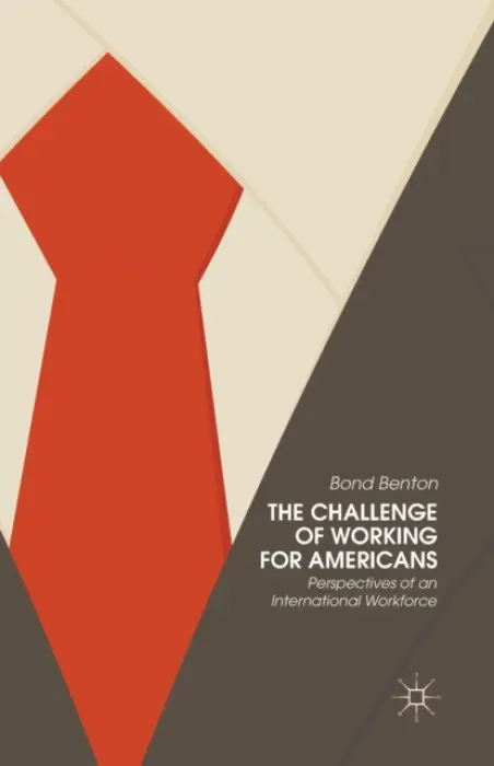 Challenge of Working for Americans - Benton, Bond