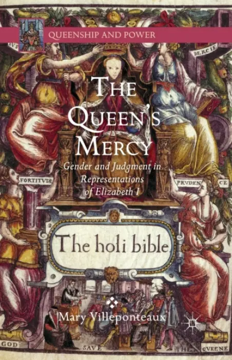 Queen's Mercy - Villeponteaux, M.
