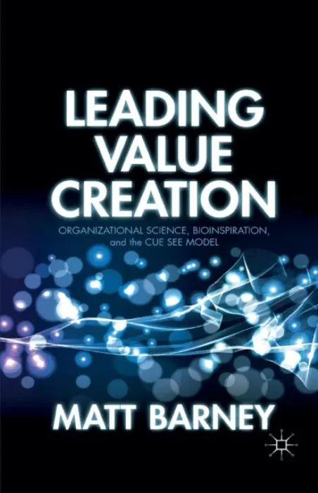 Leading Value Creation - Barney, M.