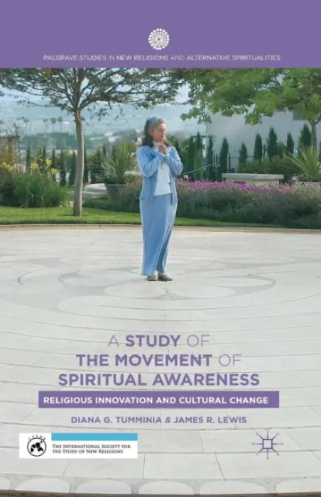 Study of the Movement of Spiritual Awareness - Tumminia, D. a Lewis, J.