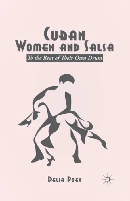 Cuban Women and Salsa - Poey, D.