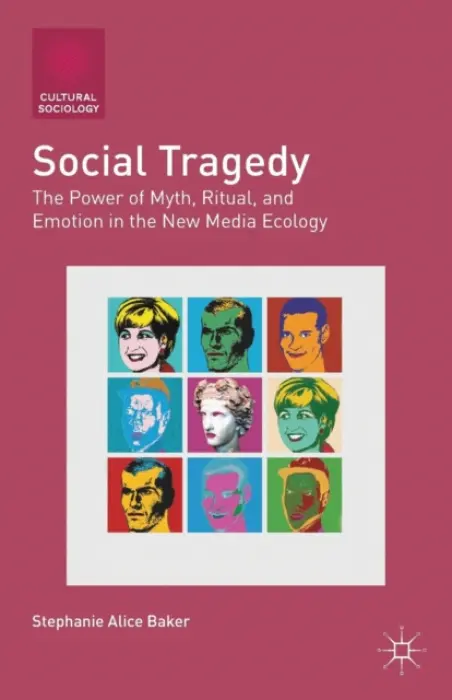 Social Tragedy - Baker, S.
