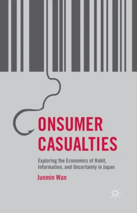 Consumer Casualties - Wan, J.