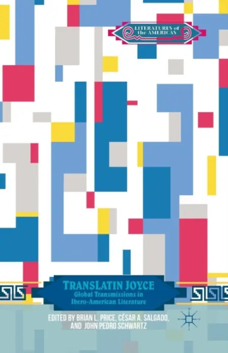 TransLatin Joyce