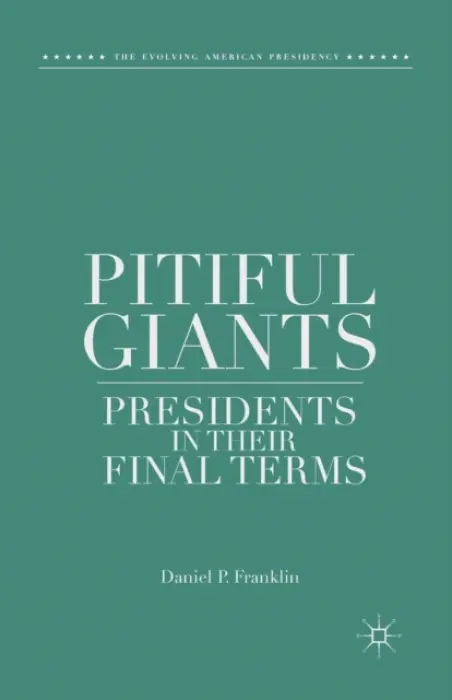 Pitiful Giants - Franklin, D.