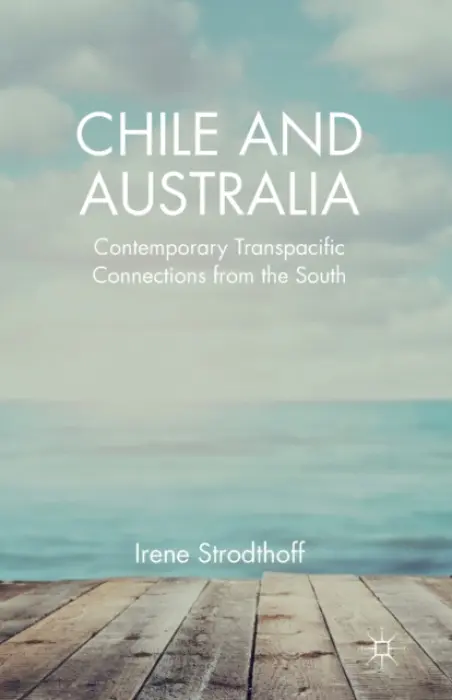 Chile and Australia - Strodthoff, Irene