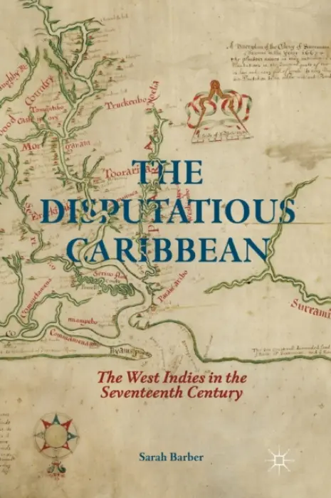 Disputatious Caribbean - Barber, S.