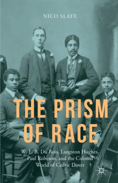 Prism of Race - Slate, N.