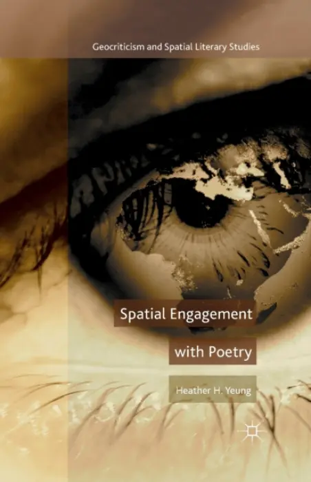 Spatial Engagement with Poetry - Yeung, H.