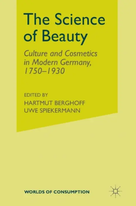Science of Beauty - Ramsbrock, Annelie