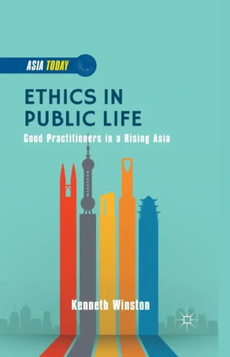Ethics in Public Life - Winston, K.