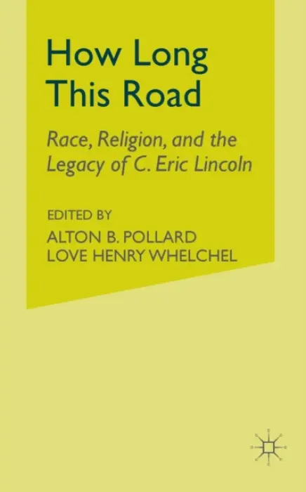 How Long This Road