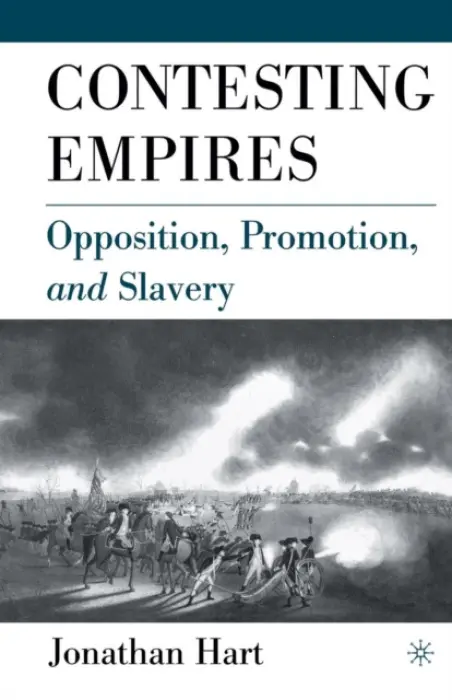 Contesting Empires - Hart, J.