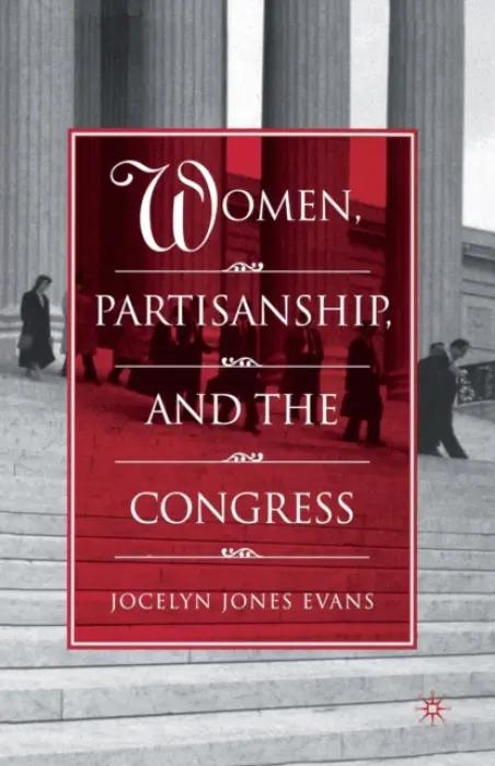 Women, Partisanship, and the Congress - Evans, J.