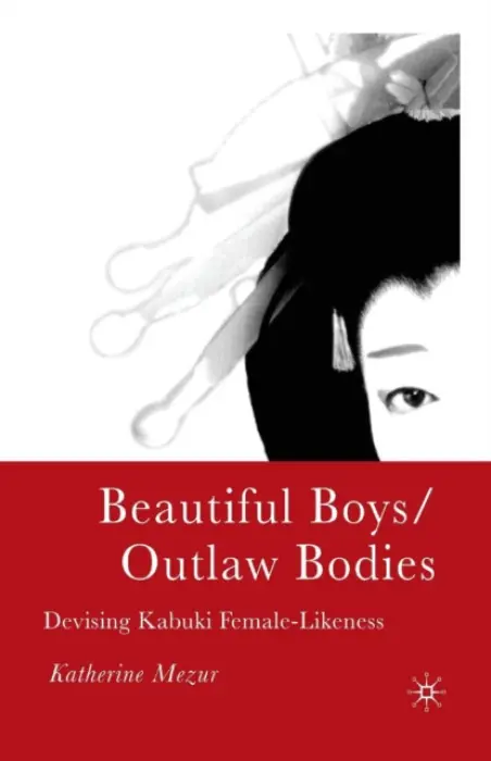 Beautiful Boys/Outlaw Bodies - Mezur, K.