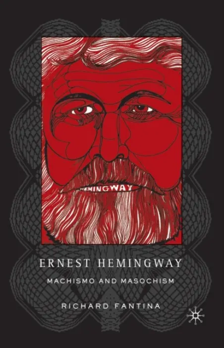 Ernest Hemingway - Fantina, R.