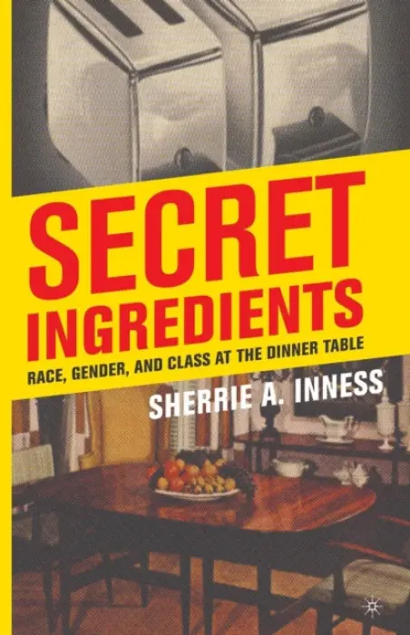 Secret Ingredients - Inness, S.