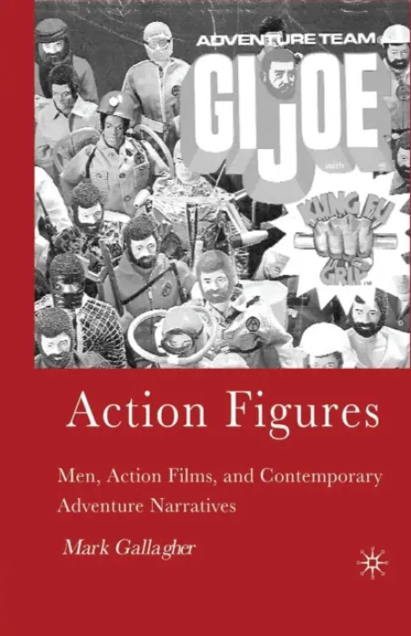 Action Figures - Gallagher, M.