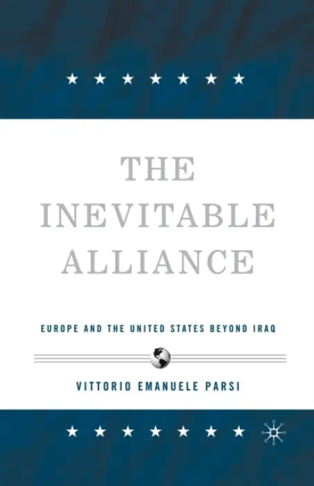 Inevitable Alliance - Parsi, V.