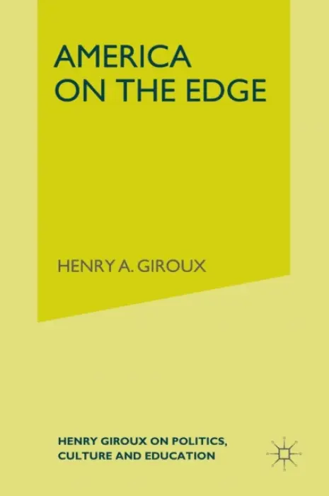 America on the Edge - Giroux, H.