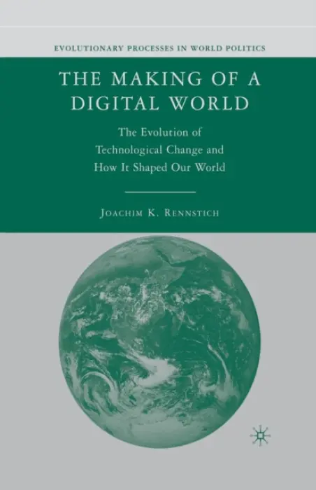 Making of a Digital World - Rennstich, J.