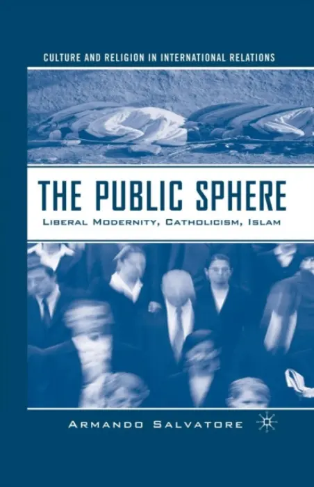 Public Sphere - Salvatore, A.