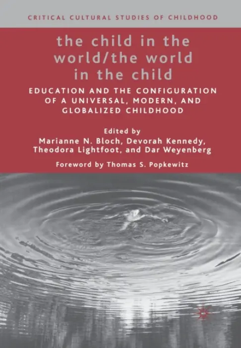 Child in the World/The World in the Child