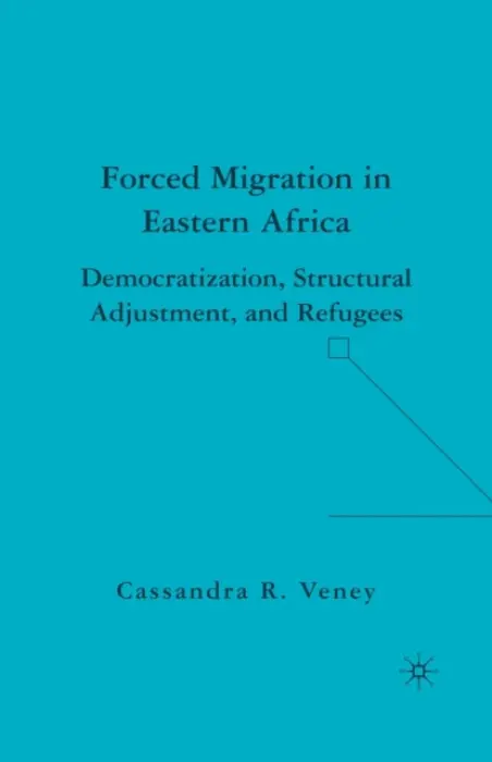 Forced Migration in Eastern Africa - Veney, C.