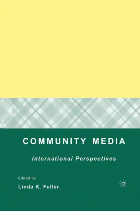 Community Media - Fuller, Linda K.