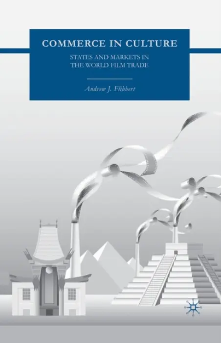 Commerce in Culture - Flibbert, A.