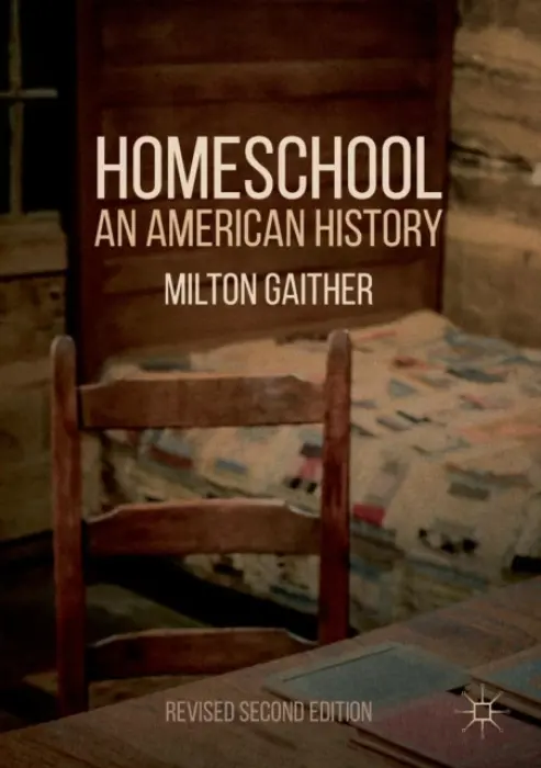 Homeschool - Gaither, Milton