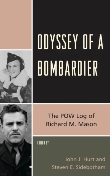 Odyssey of a Bombardier